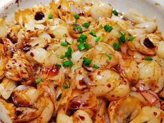 -香阁餐厅·常州菜·常州菜代表品牌(新北奥体店)