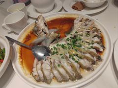 -李久其家民间餐厅(梅溪湖店)