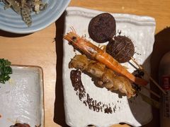 -一心创作料理屋(经开万达店)