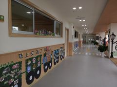 -海汀顿儿童之家(保利香雪园区)