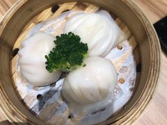 -胜记凯心茶餐厅(汇金财富广场店)