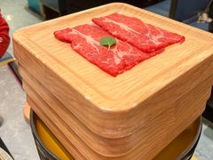 -一绪に寿喜烧(荟聚店)