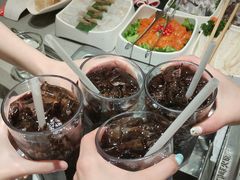 -海底捞火锅(万达广场店)