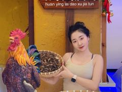 -徐家屯铁锅炖(宋家庄店)