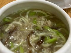 -寻味顺德·南记酒家·传统顺德菜·鱼生(广源路店)