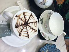 -杜哈夫DOUX RÊVE·生日蛋糕(日月光店)