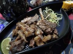 -1218 GRILL 主厨