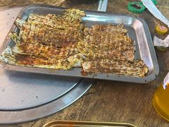 -清真·馬坡二旦烧烤(人生一串拍摄店)