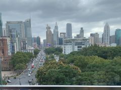 -小大董·烤鸭(观景餐厅·南京西路店)