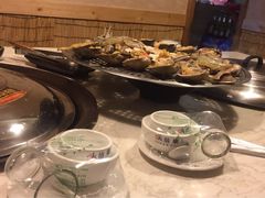 海鲜-姥家海鲜大锅台(永丰胡同老店)