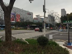 -宁波鄞州万达广场