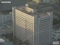 -中国人民解放军空军特色医学中心(空军总医院)