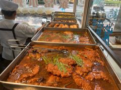 -珊珊小笼馆(仙霞路店)