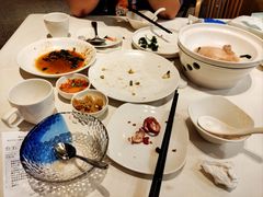 -莆田餐厅PUTIEN(武商MALL店)