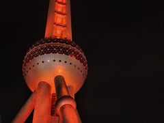 -东方明珠广播电视塔