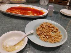 -小厨娘淮扬菜(六合欢乐港店)