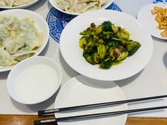 -东方饺子王(大屯路店)