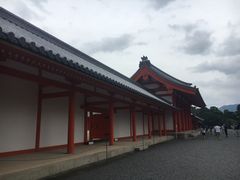 -京都御所