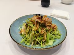 -小渔船渔家传统菜(鲅鱼圈店)