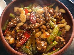 -芳芳私房菜·精做淮扬菜(承德路店)