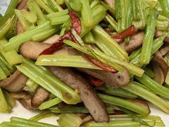 -又见炊烟私房菜(敬亭路店)