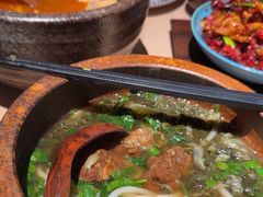 -山石榴·贵州菜(丰盛里店)