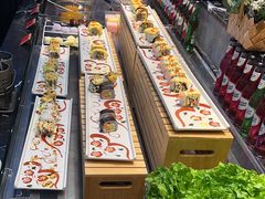 -非烤勿扰韩料自助烤肉(松山湖万科店)