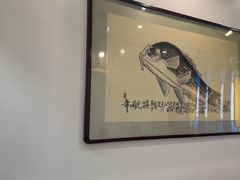 -老厨家(友谊路总店)