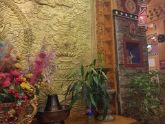 -宗巴雍姆藏餐府