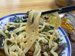 -清真-戏楼王记牛肉面