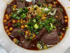-扒骨肉雅鱼饭店(三雅文化传承店)