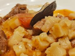 -同胜祥清真新豫菜(杜岭街店)