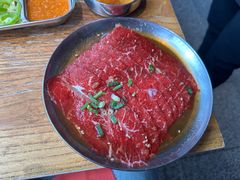 -姜虎东白丁烤肉(恒隆广场店)