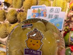 -Olé精品超市(上海港汇恒隆店)