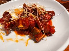 -凤阁楼果木烧鹅(鹤山陈山店)