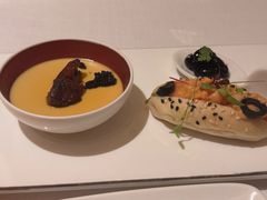 -香樟花园法式铁板烧(恒隆广场店)