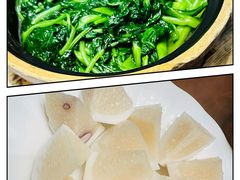 -阿龙海鲜农家乐·三亚老字号(海棠湾店)