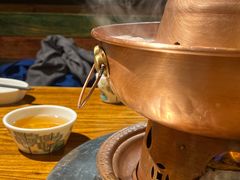 -额尔敦草原涮羊肉·烧烤(冻青树总店)