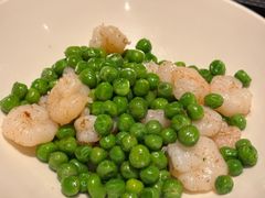 -环球港凯悦 · 享悦中餐厅