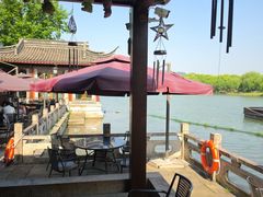 -湘湖大院(越王路店)