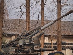 -枫泾古镇-人民公社旧址