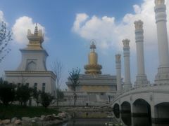 -兴隆文化园景区