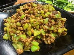 -蜗牛的家旅行主题云南菜餐厅.小酒馆(护国寺店)