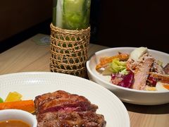 -布拉诺牛排西餐厅(上城天街店)
