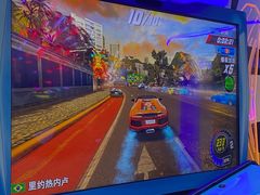 -真快活Coohoo Max(武汉绿地新田360店)