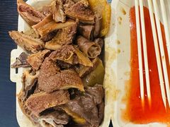 -细妹五香牛杂(步行街店)