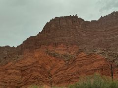 -天山神秘大峡谷