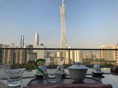 -小茶闲舍·观景商务茶馆(广州塔店)