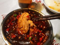 -大芊金重庆串串火锅(南京路店)