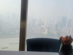 -金轩中餐厅 Jin Xuan(浦东丽思卡尔顿酒店)
